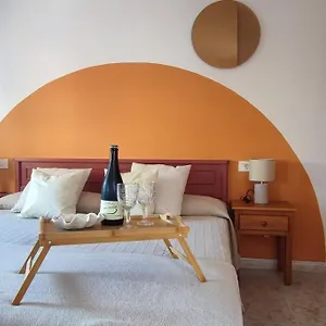 Ferienhaus De Sal, Mazo